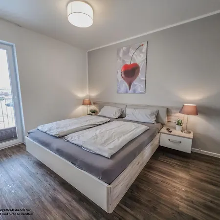 Apartamento 47-2-m - Schillig