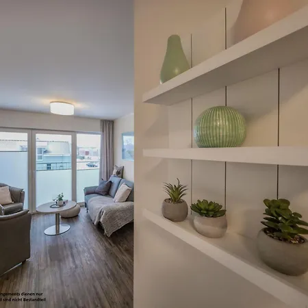 47-2-m - Apartamento Schillig